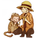 MonkeyMates