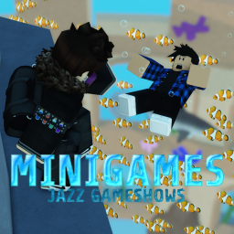 ( JGS ) Minigames!