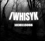 whisyk