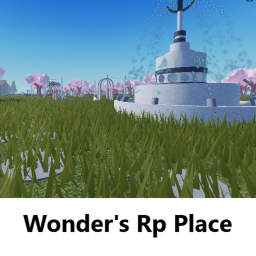 Wonder's Rp Place