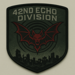 42nd Echo Division