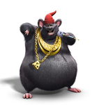 EricIsCool Gang