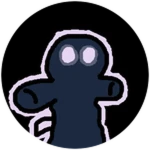 Dark Tree Plushie