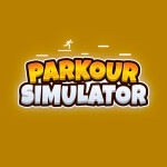 [New] Parkour Simulator