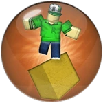 Game Badge Icon