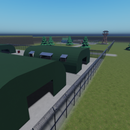 Team/FFA Arena [16+]
