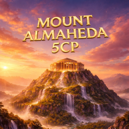 [BETA] MOUNT ALMAHEDA