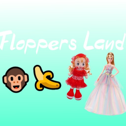 FloPpErs lAnD!!!