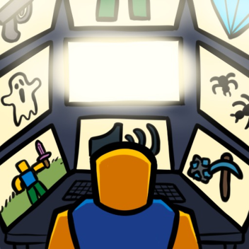  [Release] 🎮 GameFinder