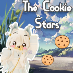 The cookie stars
