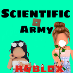 scientific army