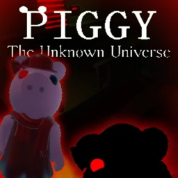 Piggy: The Unknown Universe icon