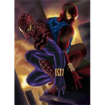 The return of Ben Reilly