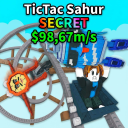 🛒Brainrot Cart Ride!