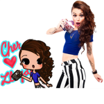 *~*~ Cher Lloyd*~*~ Fans
