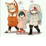 The Anime Group!!! :3