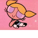 Lovie bubbles