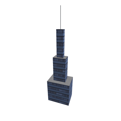 My building