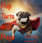 Pop Tarts and Pugs