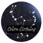 Orion - Clothing