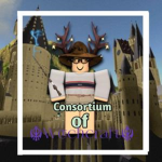 Consortium of Witchcraft