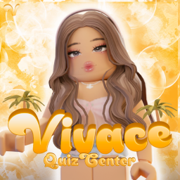 [BECOME STAFF] Vivacé Quiz Center!
