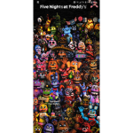 Fnaf Ayyyy