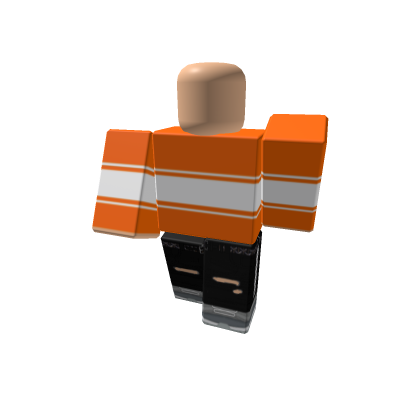 PRO_BITS Avatar Model ;0