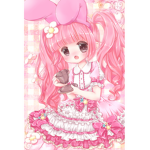Little Pink People