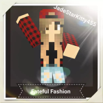 Fateful Fashion