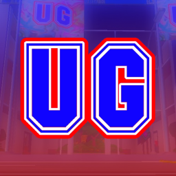 Siège de l'Union des Groupes