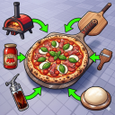 🍕 Pizza Shop Tycoon