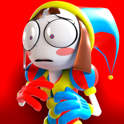 The Amazing Digital Circus icon