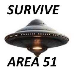 Survive Area 51 (WIP)