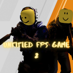 Untitled FPS Game 2