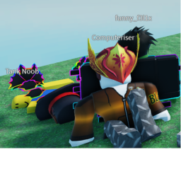 Chicken Tower Defence