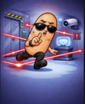Lazerini Games