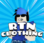 RTN Clothing