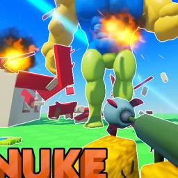Nuke the Noob 시뮬레이터 icon