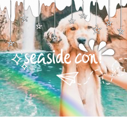 seaside con!