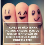 Os Melhores Amigos do Mundo