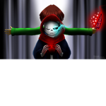 sans go