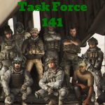 Task Force 141 (TF)