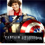 Captain Direction: Harry Corps