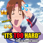 HETALIA LOVERS !!