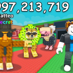[soon]STEAL FOR BRIANROTS