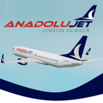 AJ | AnadoluJetᵀᴹ
