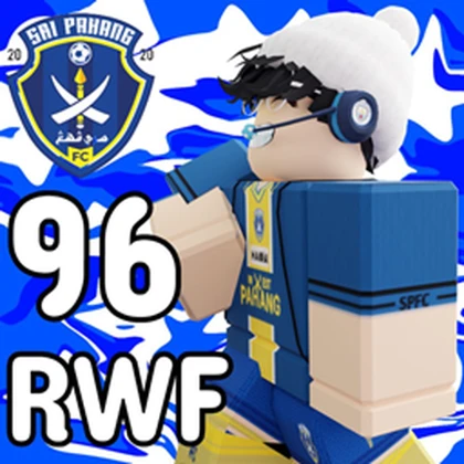 Team BoyZ fans Roblox group icon