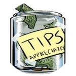 tipjar