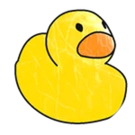 Ice Duck